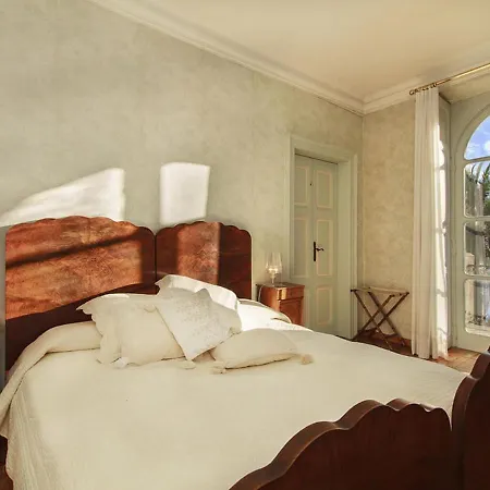 Villa Villino San Remigio 4 Bedrooms 9 Pax Verbania