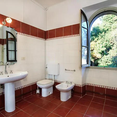 Villino San Remigio 4 Bedrooms 9 Pax Villa Verbania