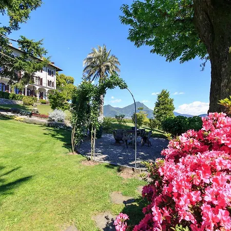 Villino San Remigio 4 Bedrooms 9 Pax *