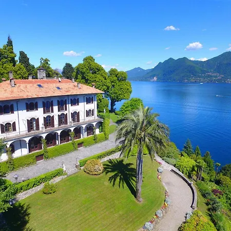 Villino San Remigio 4 Bedrooms 9 Pax Villa