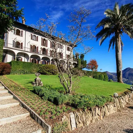 Villino San Remigio 4 Bedrooms 9 Pax