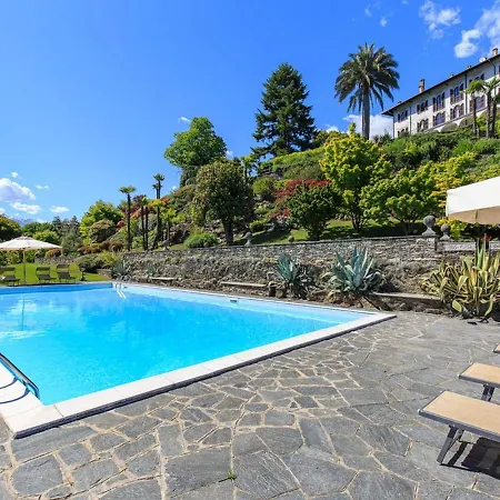 Villa Villino San Remigio 4 Bedrooms 9 Pax *