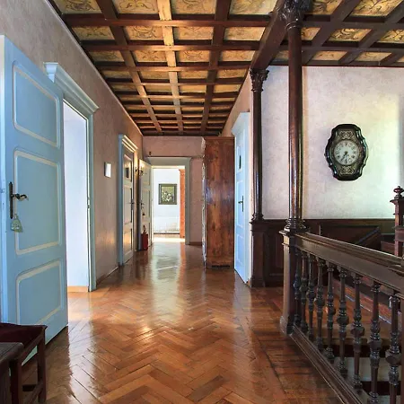 Villino San Remigio 4 Bedrooms 9 Pax * Verbania
