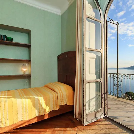 Villino San Remigio 4 Bedrooms 9 Pax * Verbania