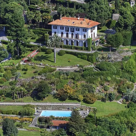 Villino San Remigio 4 Bedrooms 9 Pax Villa Verbania
