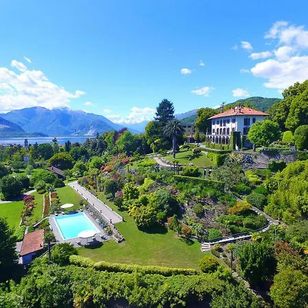 Villa Villino San Remigio 4 Bedrooms 9 Pax